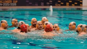 Galatasaray, European Aquatics Challenger Cup'ta 8'li finallerde hangi takımlarla karşılaşacak?