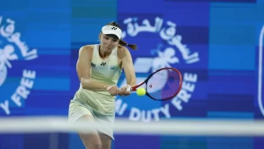 Rybakina, Gauff ve Pegula Dubai'deki son 16'ya yükseldi! Sıradaki rakipleri kim?