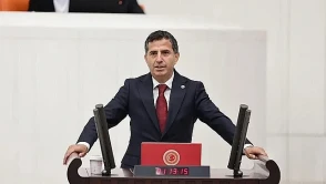 Bayburt'un kurtuluşu kutlandı: Orhan Ateş'ten altyapı ve turizm vurgusu