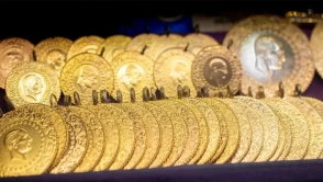 Altın gram 7 bin 82 liraya yükseldi: Güne artışla başladı