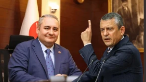 Keçiören Belediye Başkanı Özarslan, CHP'den hangi skandal mesajlar sonrası istifa etti?