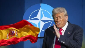 Trump'tan sert uyarı: İspanya ile Ticareti kestim