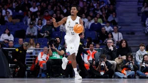 Real Madrid, 20. galibiyet için sahada! Hiopos Lleida'yı yenebilecek mi?