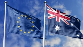AB ve Avustralya 10 yılın ardından serbest ticaret anlaşmasına imza attı