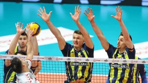 Fenerbahçe Medicana evinde Gaziantep Gençlik Spor'a 3-2 mağlup oldu! Ne oldu?