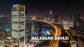 Halkbank davasında Türkiye'den sert yanıt: ABD'nin yargılama yetkisi yok
