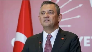 CHP Genel Başkanı Özgür Özel’e “Halkı yanıltıcı bilgi” soruşturması