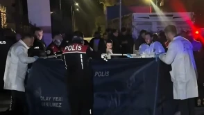 Erzurum’da Kanlı Gece: Başından Vurulmuş Halde Bulundu