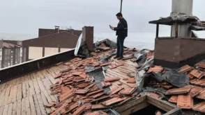 Bakan Göktaş'tan Gaziantep'teki sel felaketi için net mesaj: Yaraları saracağız