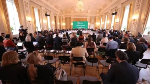 İklim Bakanları Toplantısında 1.5 Derece Vurgusu