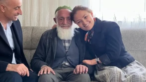Tandır başından ev ziyaretlerine: Fatma Öncü’den kırsalda yoğun temas