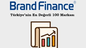 Türkiye’nin en değerli markaları açıklandı: THY zirvedeki yerini korudu