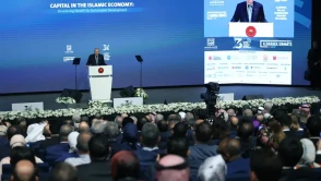 Erdoğan'dan finans dünyasına dev müjdeler: Emlak Katılım halka arz ediliyor