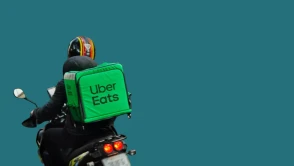 ABD'li Uber Türkiye'de yemek teslimatı sektörünü ele geçiriyor