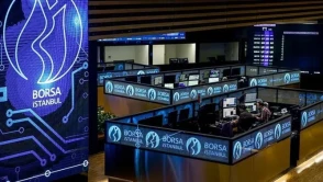 Borsa İstanbul'da düşüş sürerken hangi hisseler tavan yaptı?