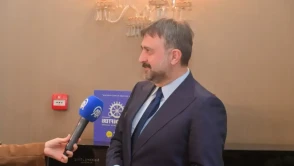 AKK Başkanı Yılmaz'dan “Seyir Defteri” kapsamında röportaj
