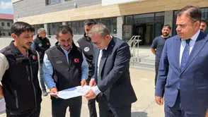 Kars'ta yeni eğitim yuvası: TOBB'un katkılarıyla Fevzipaşa Ortaokulu kapılarını açıyor