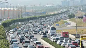 Temmuzda trafiğe 207 bin 508 yeni araç kaydedildi