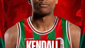 Karşıyaka, Kendall Munson'ı transfer ederek kadrosunu güçlendirdi!