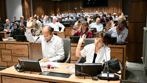 Yeşilyurt Belediyesi'nde 5 yıllık denetim süreci tamamlandı: Rapor bakanlığa sunuldu