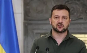 ABD, Ukrayna’yı barışa zorluyor