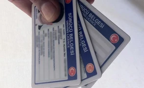 1 Kasım’dan itibaren eski ehliyetle araç kullanmak yasak