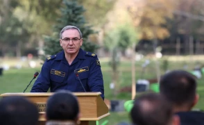 İskenderun'daki şehit olayında 4 TSK personeli ihraç edildi