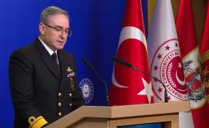 MSB'den açıklama: C-130 uçağı kazasında 20 şehit uçuşlar durduruldu