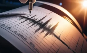 Kütahya'da Simav merkezli art arda iki deprem! Can kaybı yok