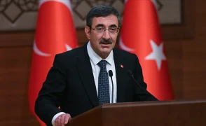 Erdoğan’ın İtalya ziyareti sırasında Cevdet Yılmaz vekalet edecek