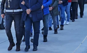 27 ilde FETÖ'ye büyük darbe: 101 şüpheli yakalandı