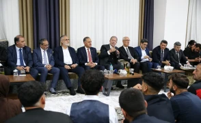 Hulusi Akar: Terörsüz Türkiye hedefini gerçekleştireceğiz