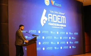 Genç Memur-Sen Türkiye Buluşması başlıyor!