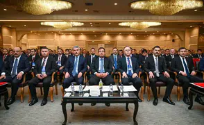 Ankara'da FETÖ ile mücadelede kararlılık vurgulandı, terörle mücadele zirvesi toplandı
