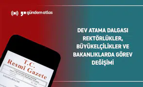 Dev Atama Dalgası
