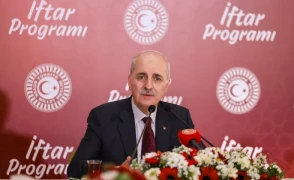 Numan Kurtulmuş'tan önemli mesajlar: Yeni anayasa ve bölgesel meselelerde ikili çözüm vurgusu