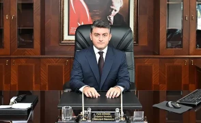 İstanbul Cumhuriyet Başsavcılığına Fatih Dönmez atandı
