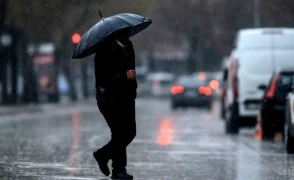 Kuvvetli sağanak ve fırtınaya dikkat: 20 ilde sarı kodlu uyarı