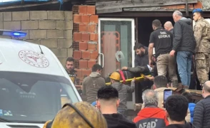 Zonguldak'ta maden faciası: 2 işçi hayatını kaybetti