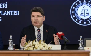 6 Şubat sonrası adalet hizmetlerinde önemli gelişmeler: 2.673 dava açıldı, 202 kişi ceza aldı