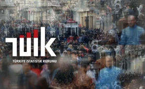 TÜİK: Türkiye’nin 2025 nüfusu 9 Şubat’ta açıklanacak