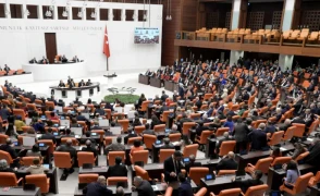 TBMM'de deprem, ilaç krizi ve bölgesel sorunlar ele alındı