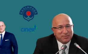 Turgay Ciner hakkındaki yakalama kararı kaldırıldı ve Atilla Ciner'de serbest bırakıldı