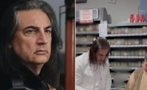 Çelik'ten örnek davranış: Esnafın veresiye borçlarını kapatıyor