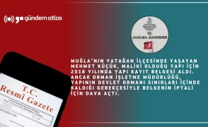 AYM'den kritik bir  karar: Yanlış tebligat, mahkemeye erişimi engelledi
