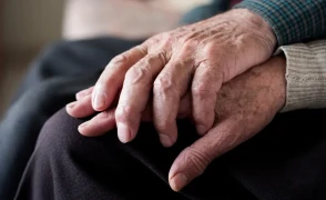 TÜİK verileri açıkladı: Türkiye'de yaşlı nüfus oranı yüzde 11,1'e yükseldi