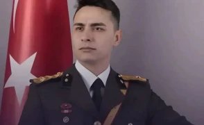 Mahkeme kararıyla göreve dönen teğmen Deniz Demirtaş, TSK'da yeniden