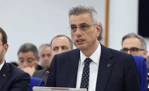 Sağlık Bakanı Memişoğlu'ndan Sumud Filosu'na sert tepki: İnsanlık onuru çiğnendi mi?