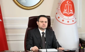 Adalet Bakanlığı'nın sınav sonuçları açıklandı! 1.453 personel yeni unvanlarına kavuştu
