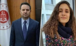 Bakan Gürlek'ten flaş açıklama: Gülistan Doku dosyasının başşüphelisi için kırmızı bülten!